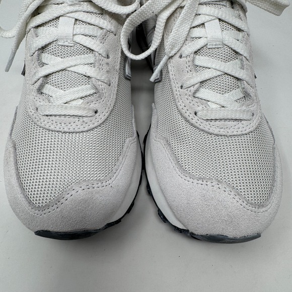 NEW BALANCE 515 Athletic Sneaker Grey White WL515WHT Women's Size US 8.5 - Picture 7 of 16